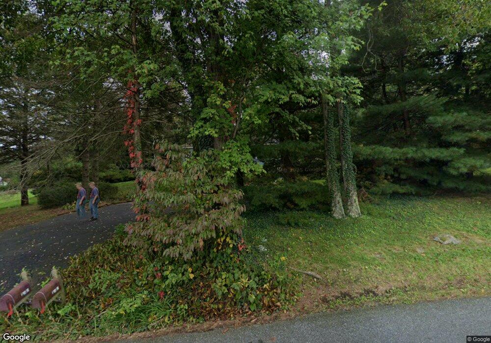 3034 Horseshoe Trail, Chester Springs, PA 19425 - photo 1