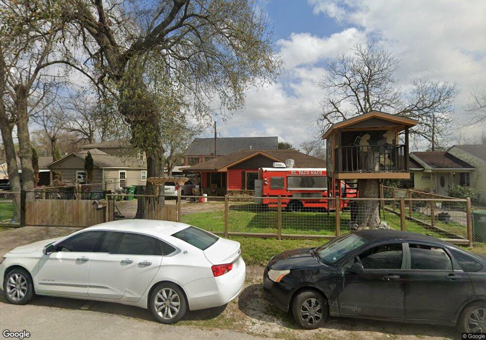 9310 Highlawn St, Houston, TX 77022 - photo 1