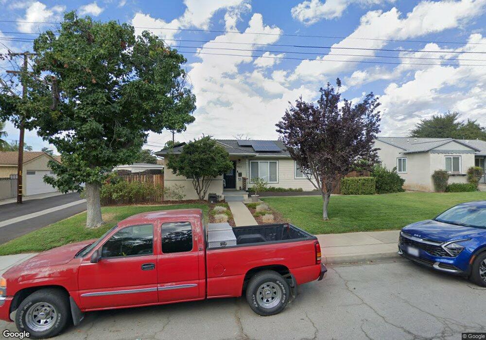 827 3rd Place, Upland, CA 91786 - photo 1