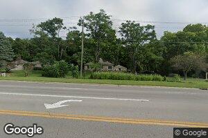 3050 Fishinger Rd, Columbus, OH 43221