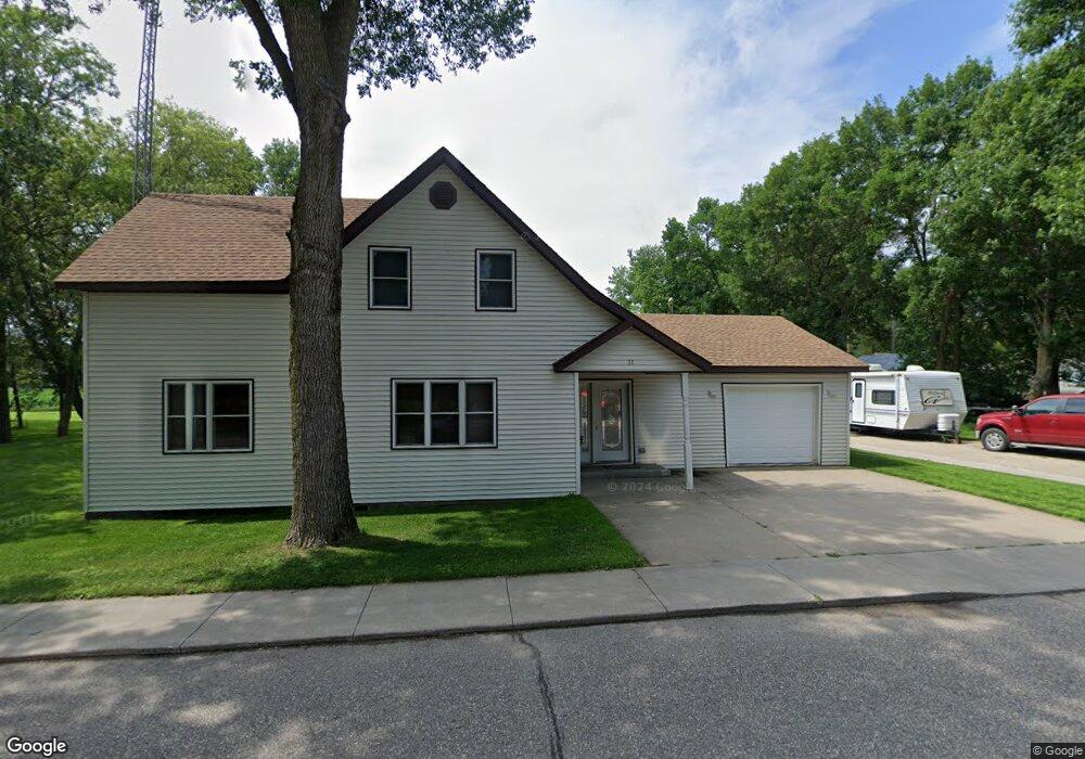 31 Main St, West Union, MN 56389 - photo 1