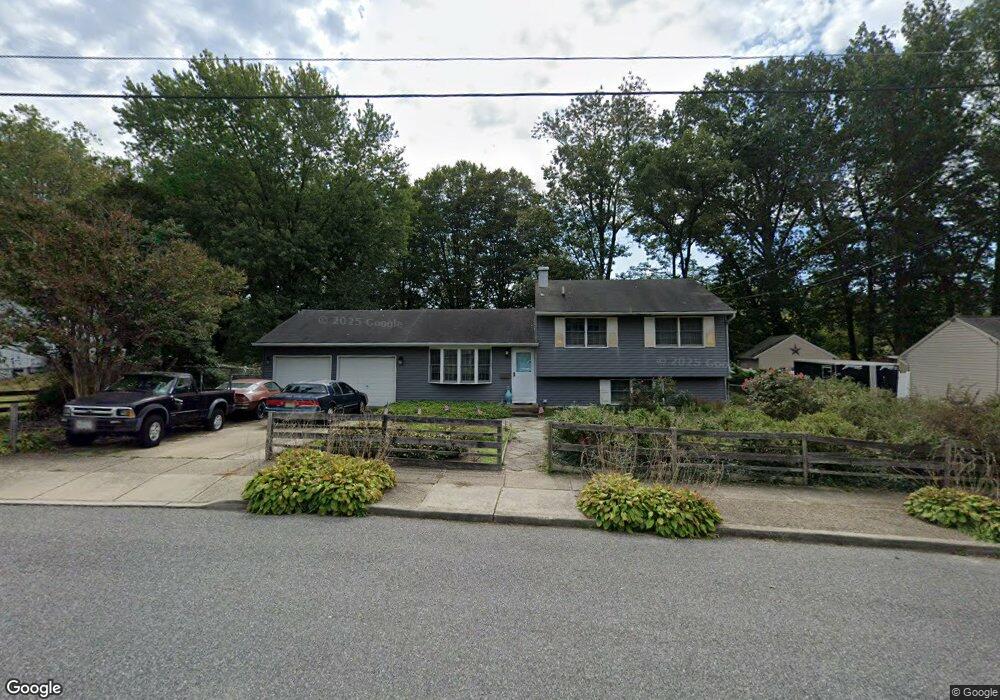 740 Purdue Ave, Wenonah, NJ 08090 - photo 1