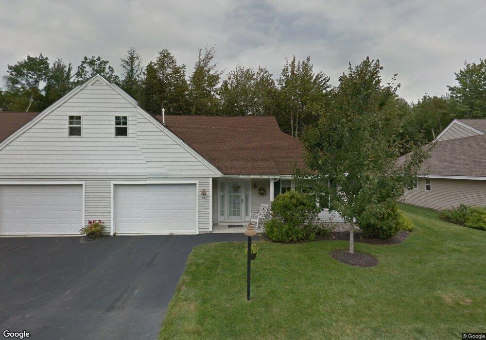 86 Kavanaugh Rd, Old Orchard Beach, ME 04064 - photo 1