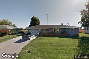 420 E South St, Latimer, IA 50452