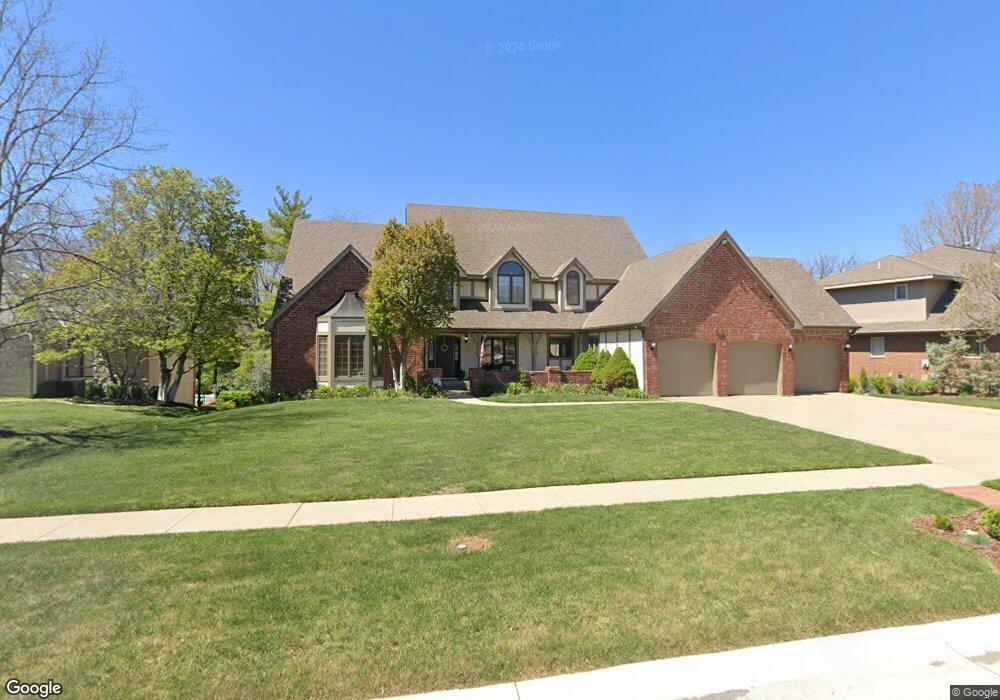 3617 SW Stonybrook Dr, Topeka, KS 66614 - photo 1