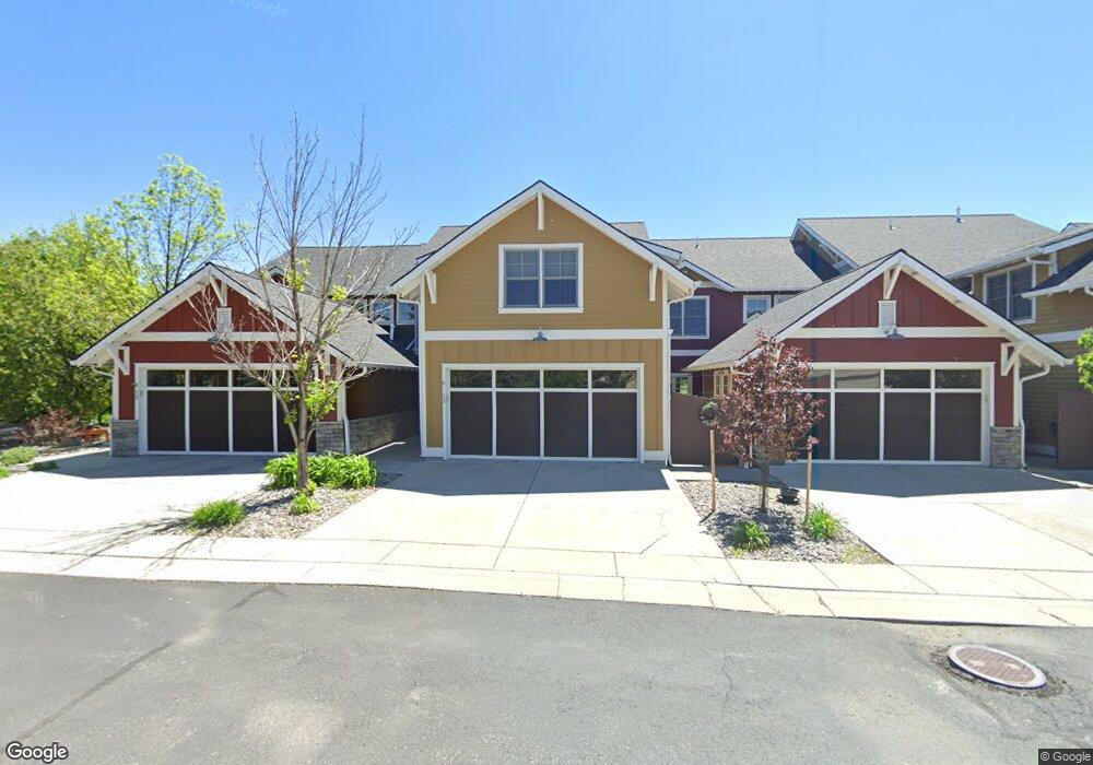 3876 Baxter Ln unit 18, Bozeman, MT 59718 - photo 1