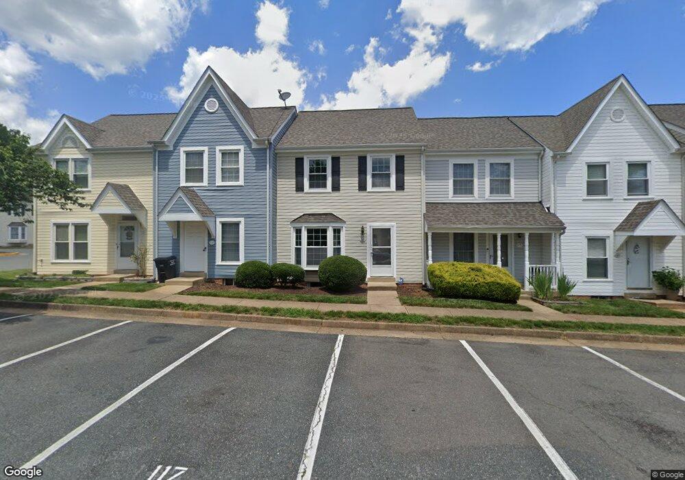 115 Madison Ct unit 3, Stafford, VA 22556 - photo 1