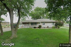 201 S King St, Dimock, SD 57331