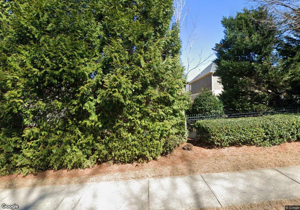 1900 Haven Park Cir SE, Smyrna, GA 30080 - photo 1