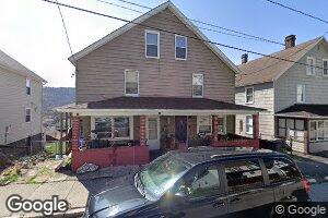 233 5th St, Conemaugh, PA 15909