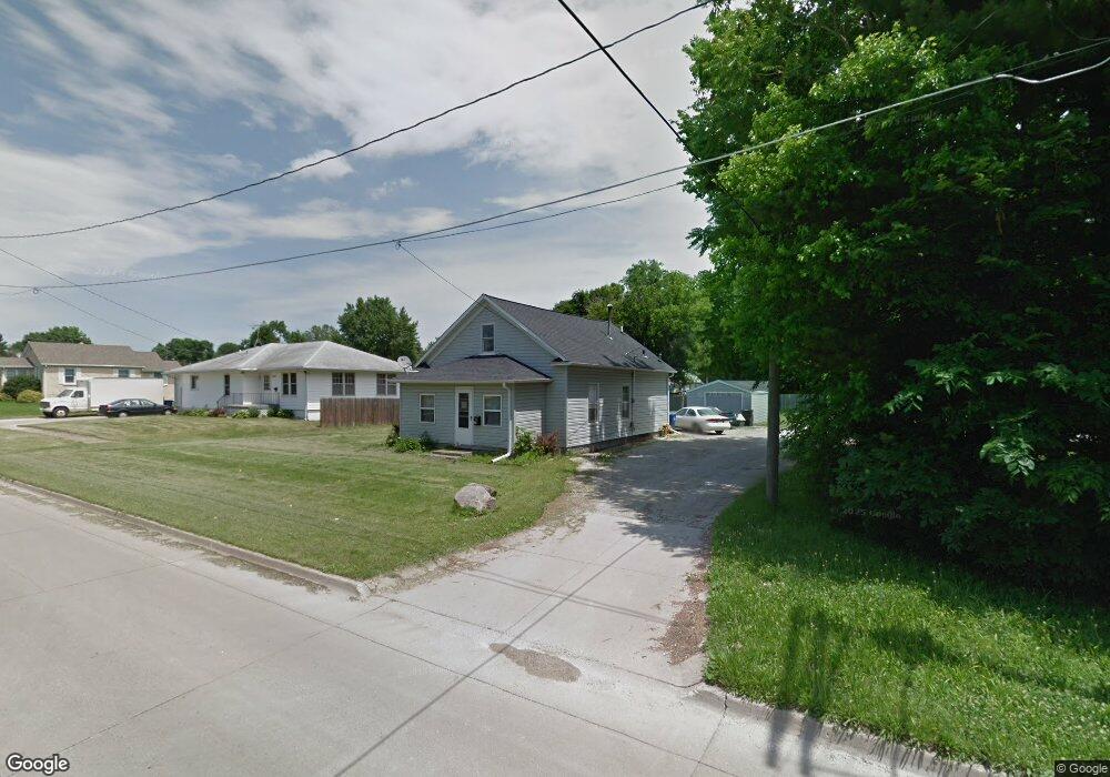 1615 E 27th Ct, Des Moines, IA 50317 - photo 1