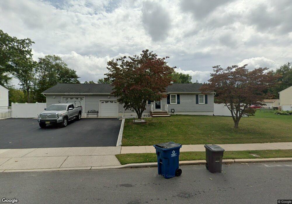 10 Darien Rd, Howell, NJ 07731 - photo 1