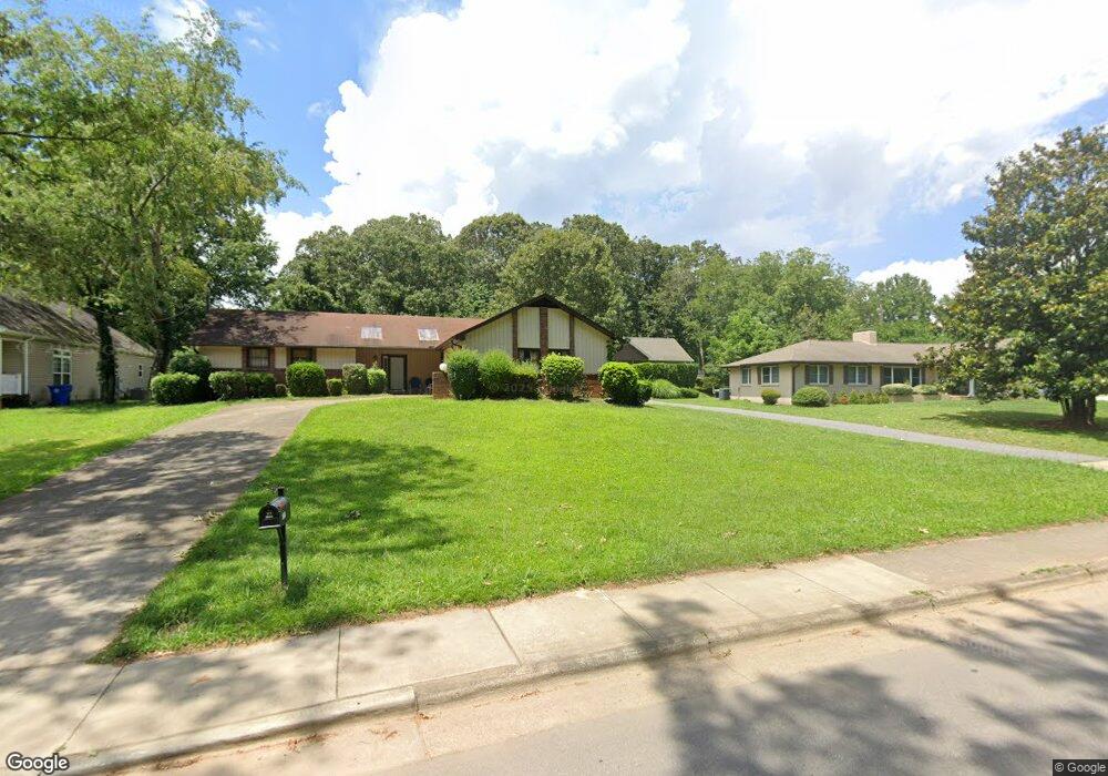 151 Brooklyn Rd, Asheville, NC 28803 - photo 1