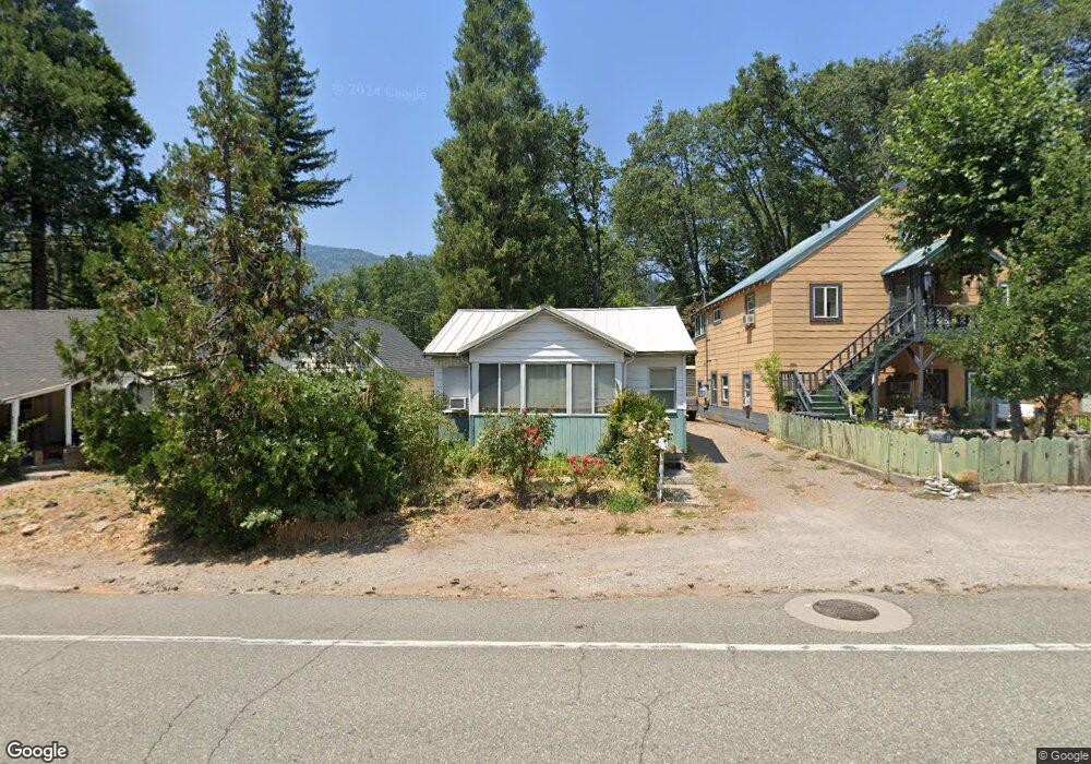 4217 Dunsmuir Ave, Dunsmuir, CA 96025 - photo 1