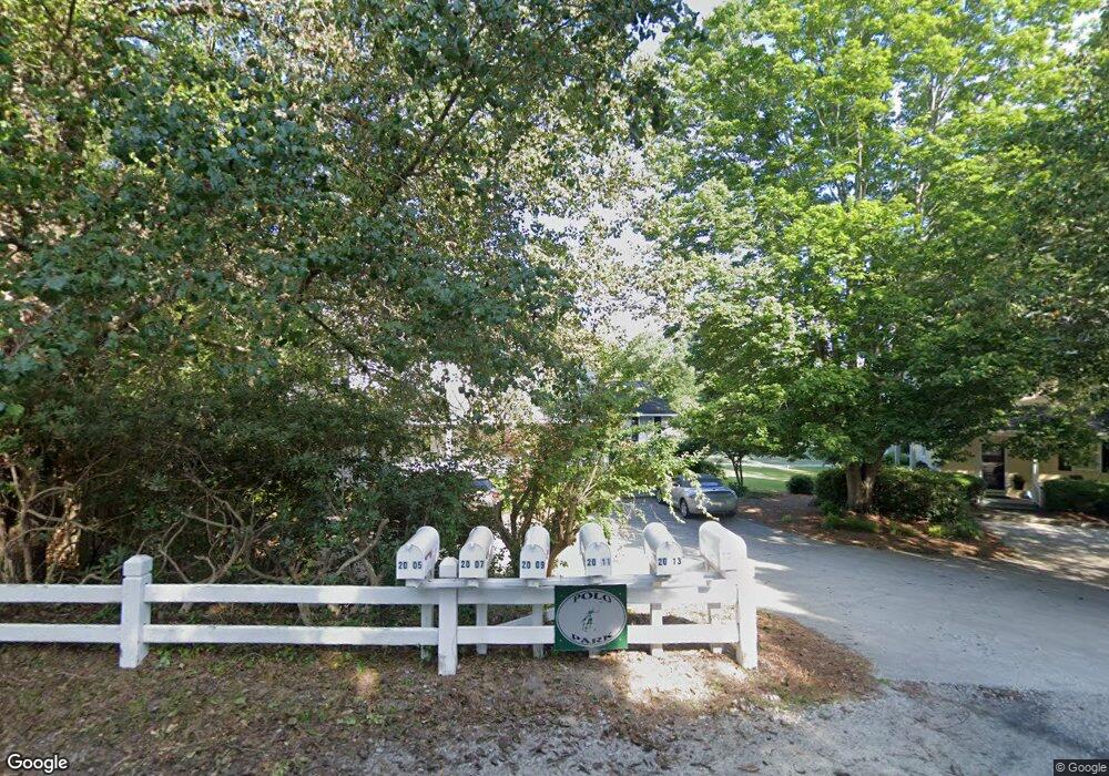 2007 Polo Ln, Camden, SC 29020 - photo 1