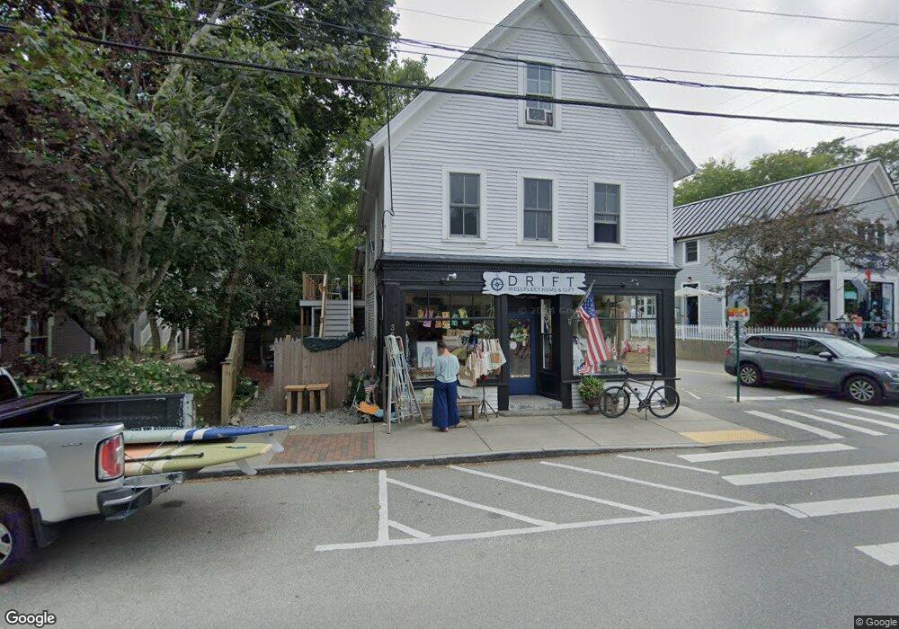 361 Main St, Wellfleet, MA 2667 - photo 1