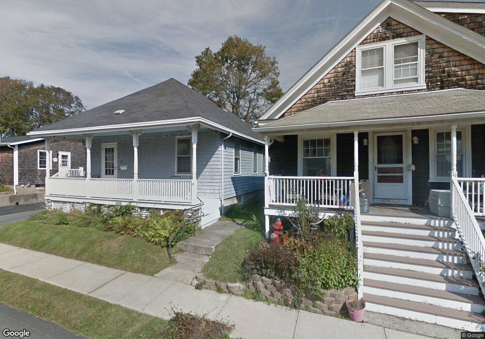 18 County St, Newport, RI 02840 - photo 1