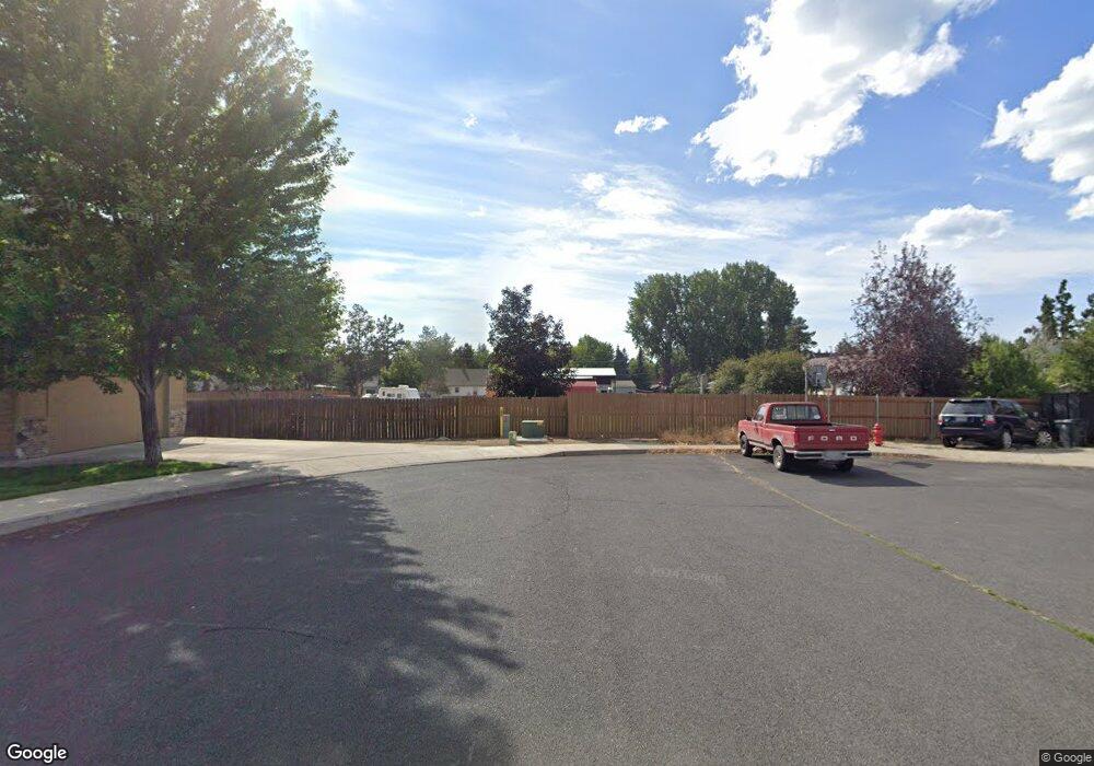 0 Barrows Ct, Bend, OR 97702 - photo 1