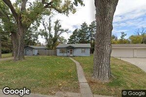 1310 Fauteux St, Ellis, KS 67637