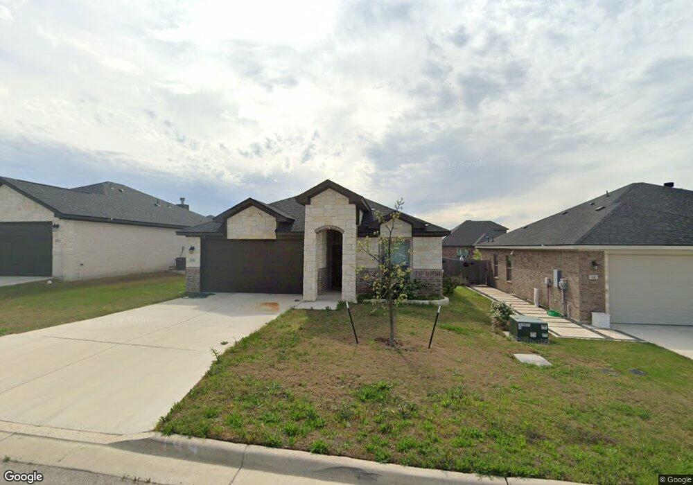 144 Citation Dr, Jarrell, TX 76537 - photo 1