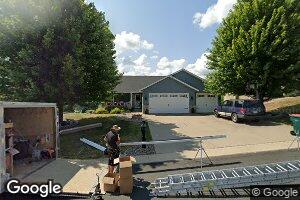 1214 Whispering Hills Dr, Saint Charles, MN 55972
