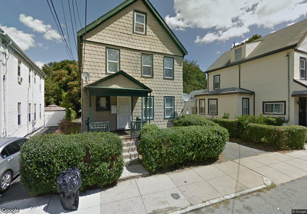 62 Mount Hope St, Roslindale, MA 02131 - photo 1