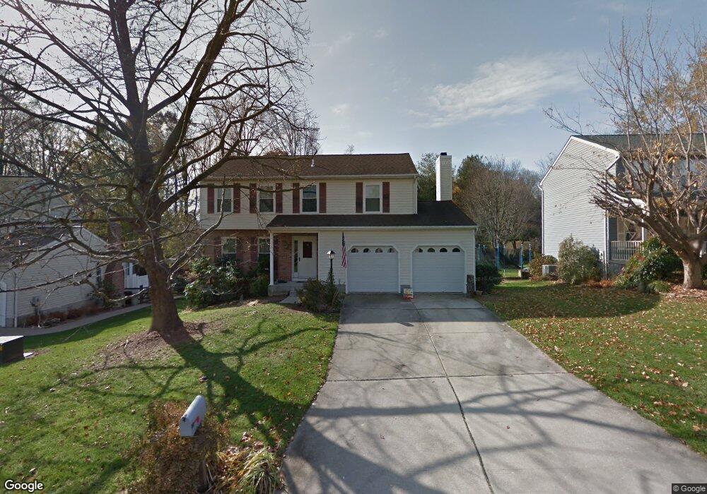 468 Abbey Cir, Abingdon, MD 21009 - photo 1