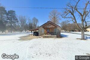207 N Calvin St, Matthews, MO 63867
