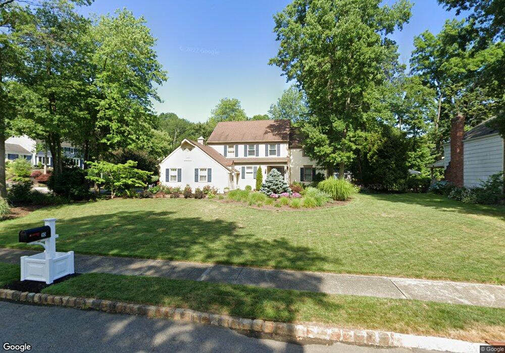 10 Copperfield Way, Morristown, NJ 07960 - photo 1