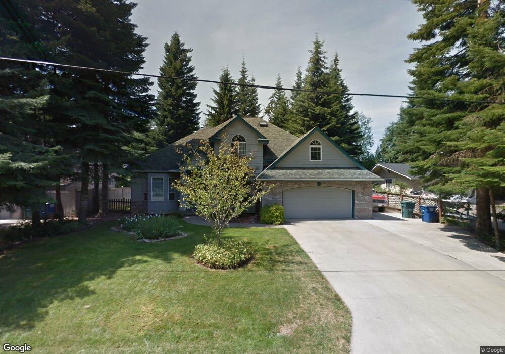 11441 N Trafalgar St, Hayden, ID 83835 - photo 1