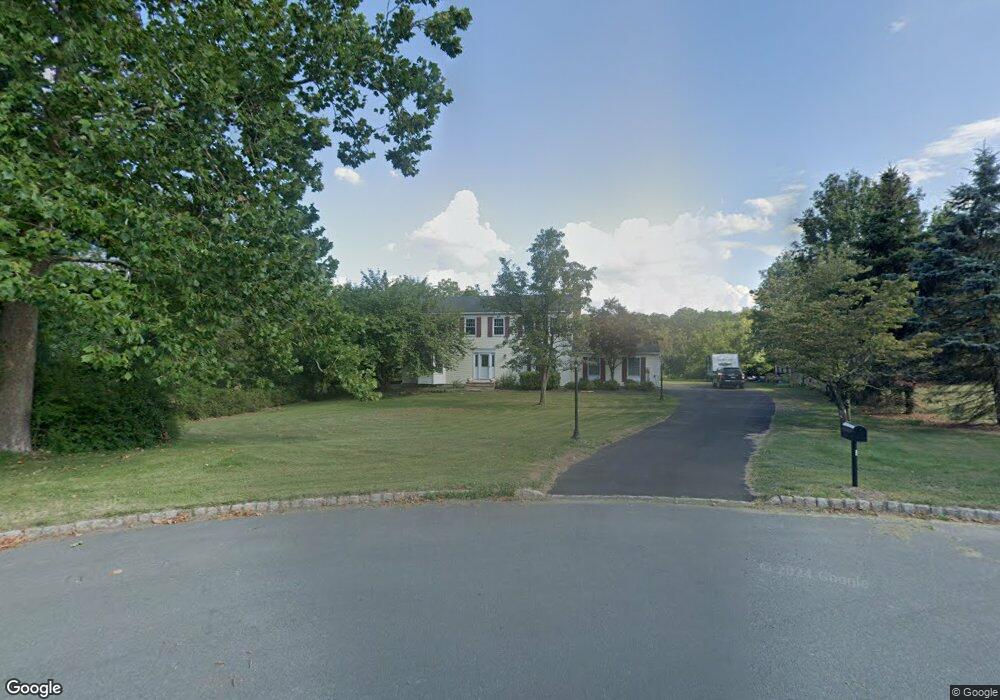 3 Harvest Hill Dr, Stockton, NJ 08559 - photo 1