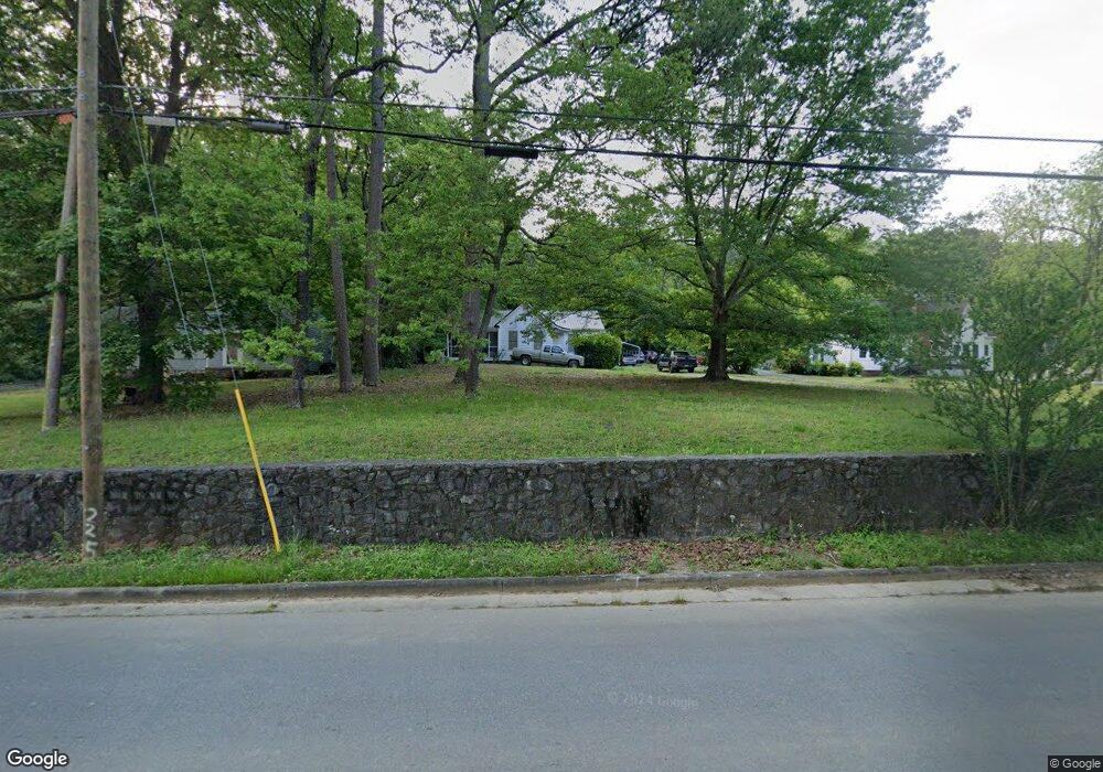 21 Blacks Bluff Rd SW, Rome, GA 30161 - photo 1