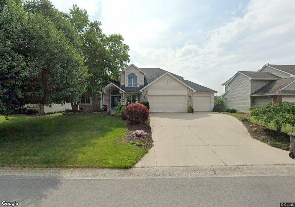 6206 Treasure Cove, Fort Wayne, IN 46835 - photo 1
