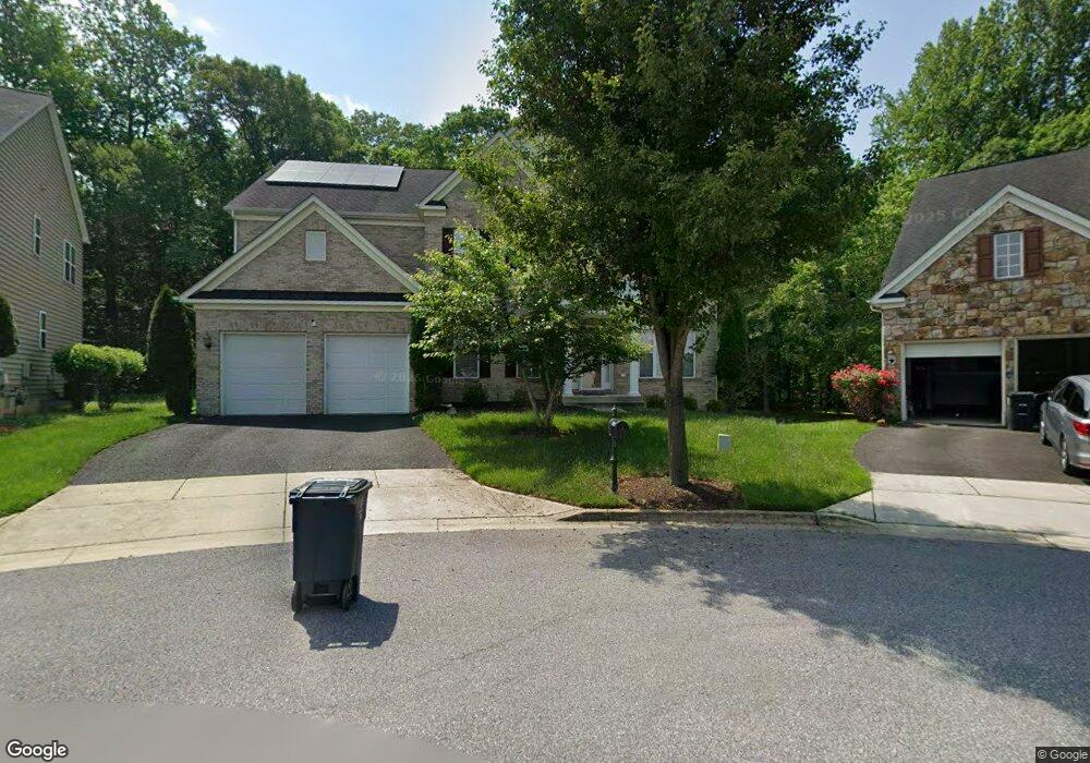 15301 Sir Edwards Dr, Upper Marlboro, MD 20772 - photo 1