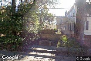 1415 E 42nd St Unit 3-Upper, Savannah, GA 31404