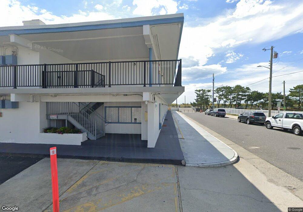 3501 Boardwalk unit B-201, Atlantic City, NJ 08401 - photo 1