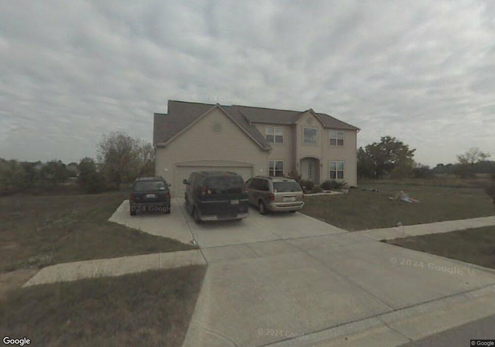 336 Victor Dr, Circleville, OH 43113 - photo 1