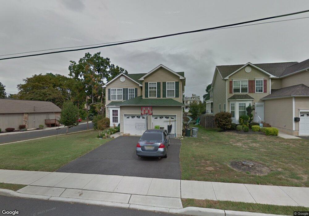 65 Division St, Keyport, NJ 07735 - photo 1
