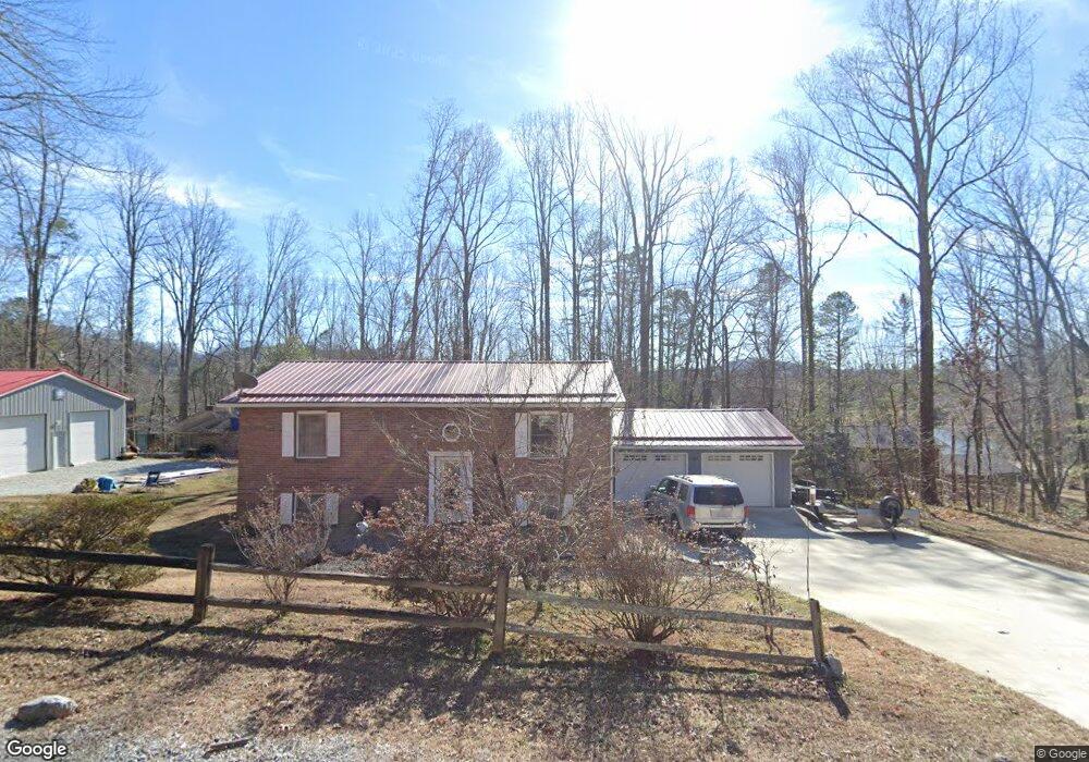 562 Beechwood Lakes Dr, Hendersonville, NC 28792 - photo 1