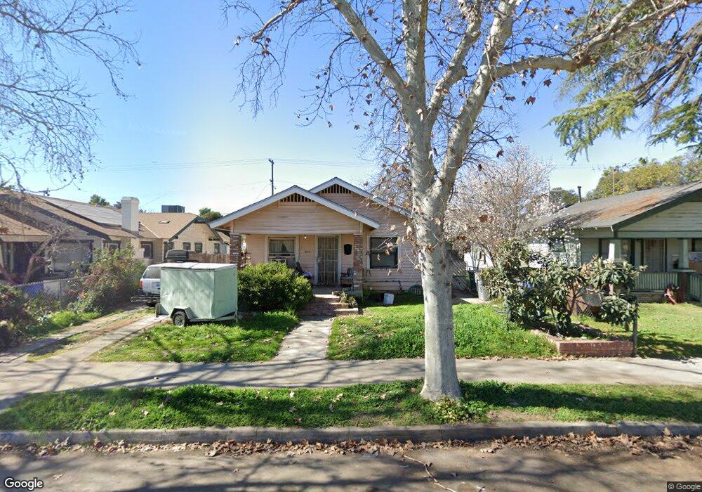 1327 N Ferger Ave, Fresno, CA 93728 - photo 1