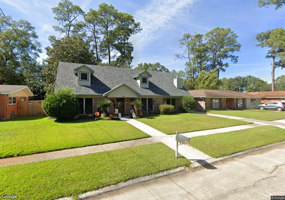 1515 Queens Dr, Slidell, LA 70458 - photo 1