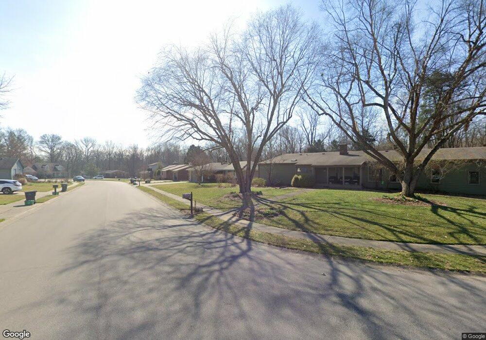 1106 Creekview Cir, New Albany, IN 47150 - photo 1