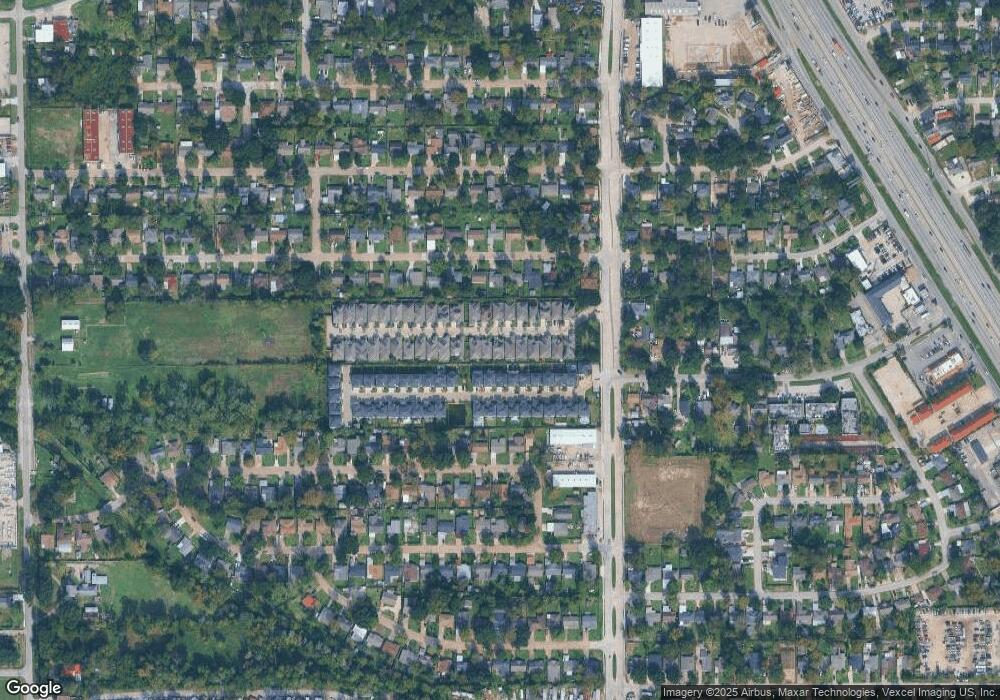 6047 Yale St, Houston, TX 77076 - photo 1