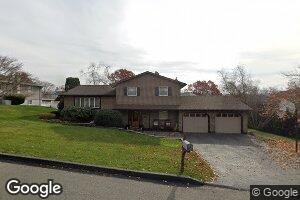 215 Sprucewood Dr, Wilkes Barre, PA 18702