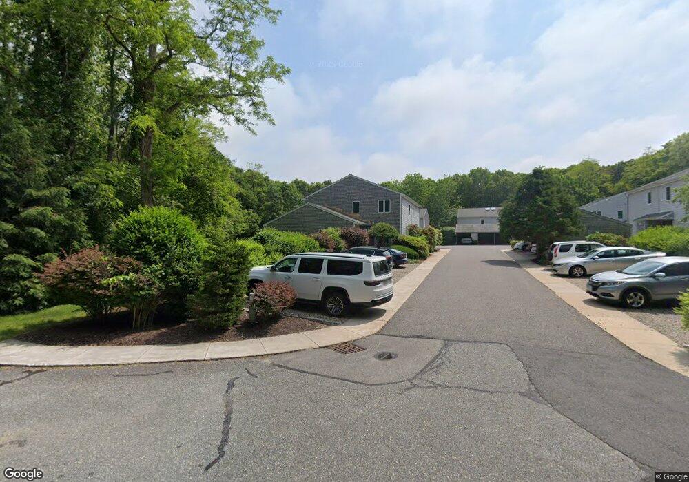 4 Barberry Mew, Sandwich, MA 02563 - photo 1