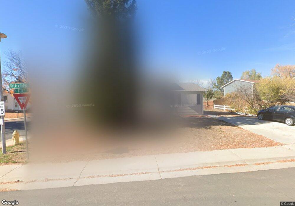 1755 Kittredge Ct, Aurora, CO 80011 - photo 1