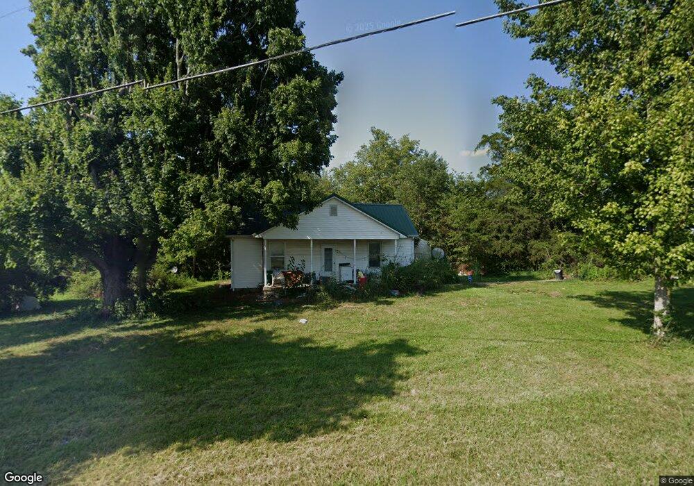 761 Talmage Mayo Rd, Harrodsburg, KY 40330 - photo 1