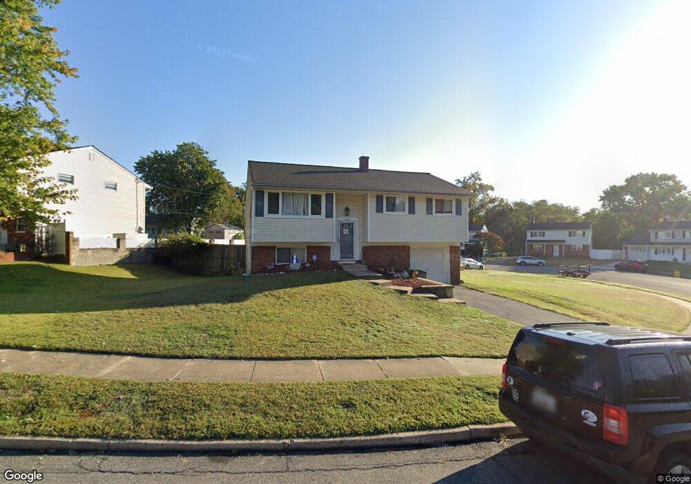 1201 Aster Dr, Glen Burnie, MD 21061 - photo 1