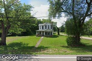 1269 Wilberforce Clifton Rd Unit CLIFTON, Xenia, OH 45385