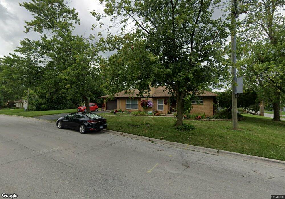 2801 172nd St, Hazel Crest, IL 60429 - photo 1